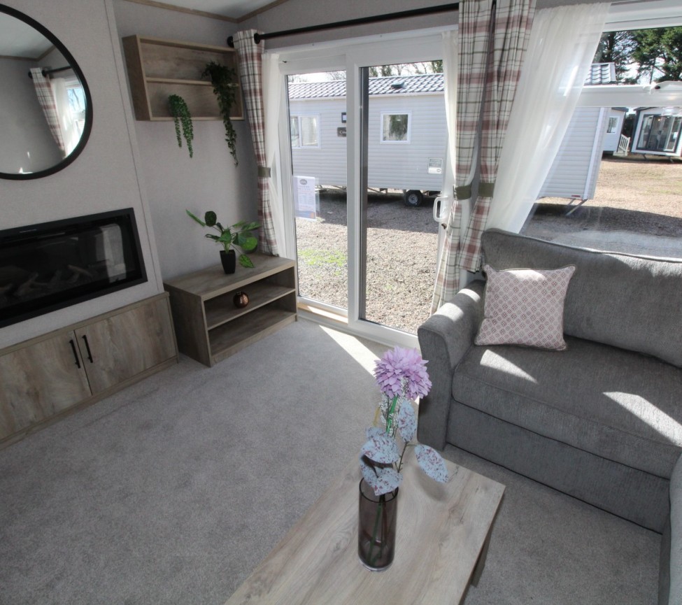 ABI Keswick 2026 Lounge Second View