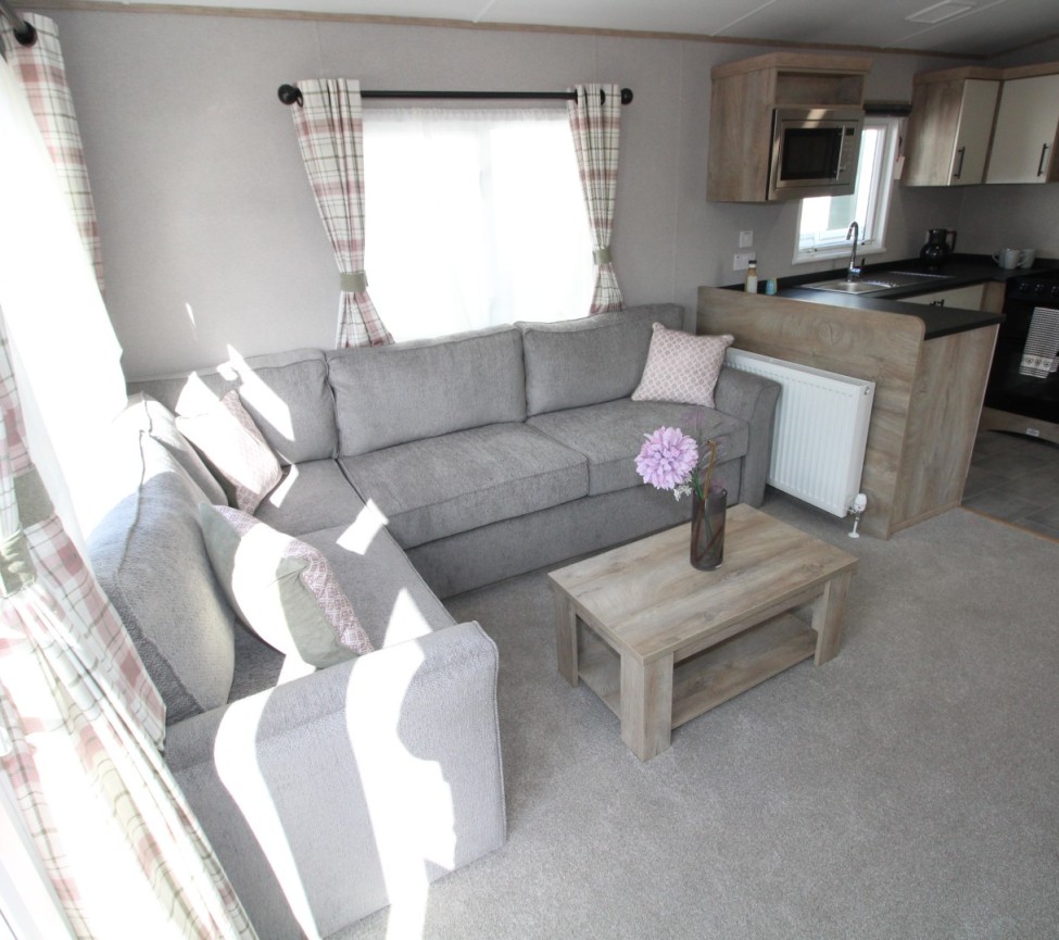 ABI Keswick 2026 Lounge - Fourth View