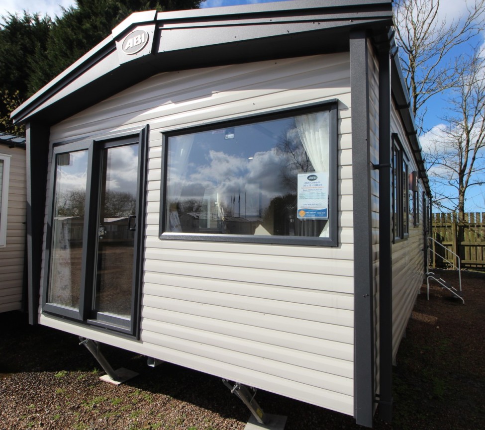 ABI Coworth 2026 3 bedroom for sale