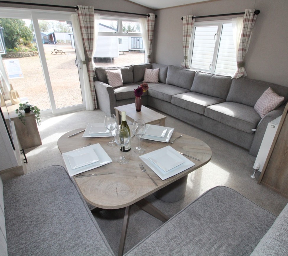 ABI Keswick 2026 Lounge