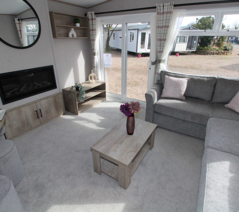 ABI Keswick 2026 Lounge Second View