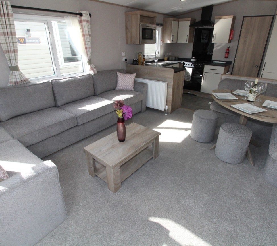 ABI Keswick 2026 Lounge - Fourth View