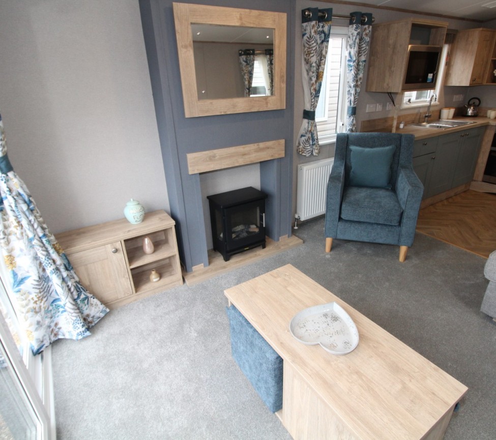 ABI Wimbledon 2026 Lounge Third View