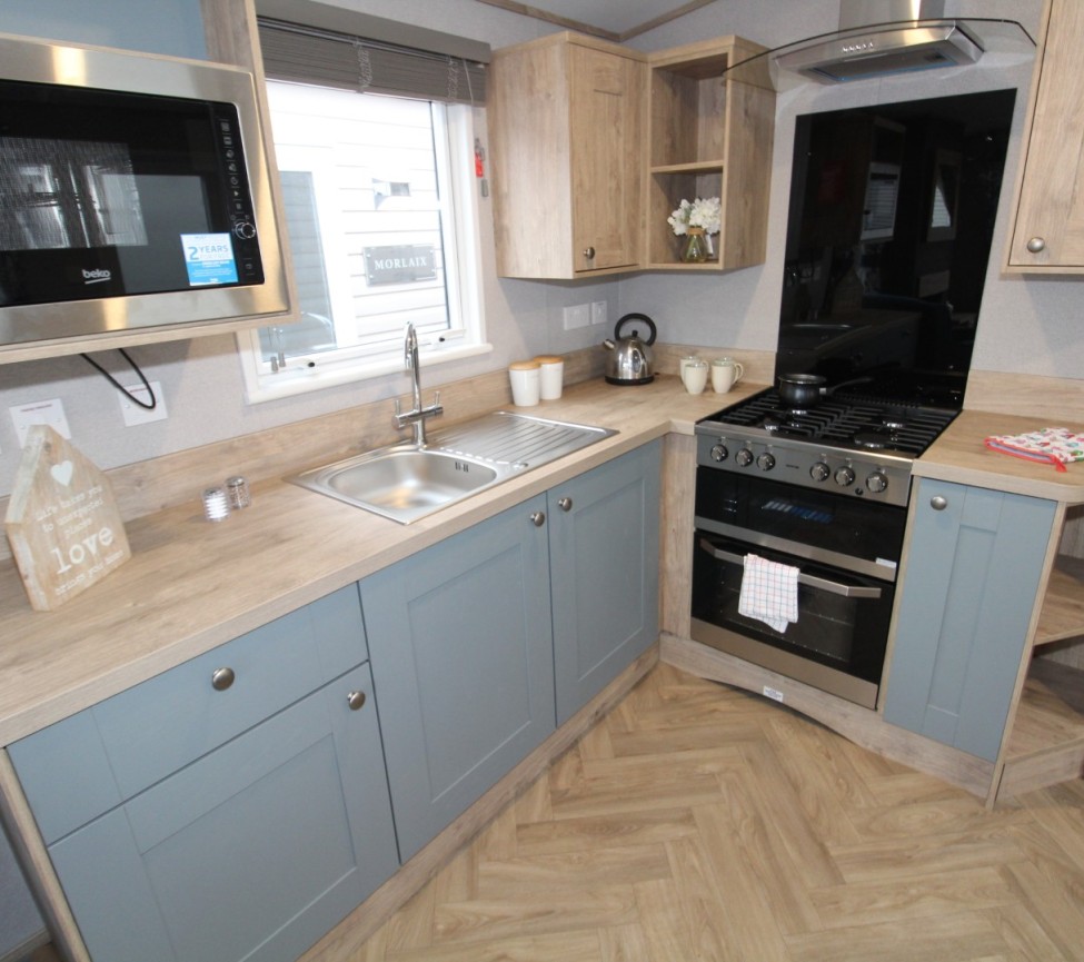 ABI Wimbledon 2026 Kitchen