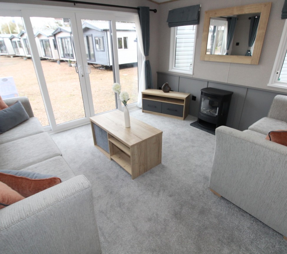 ABI St David 2026 Lounge