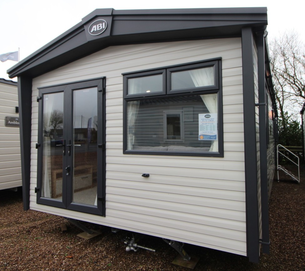 ABI Derwent 2026 2 bedroom for sale