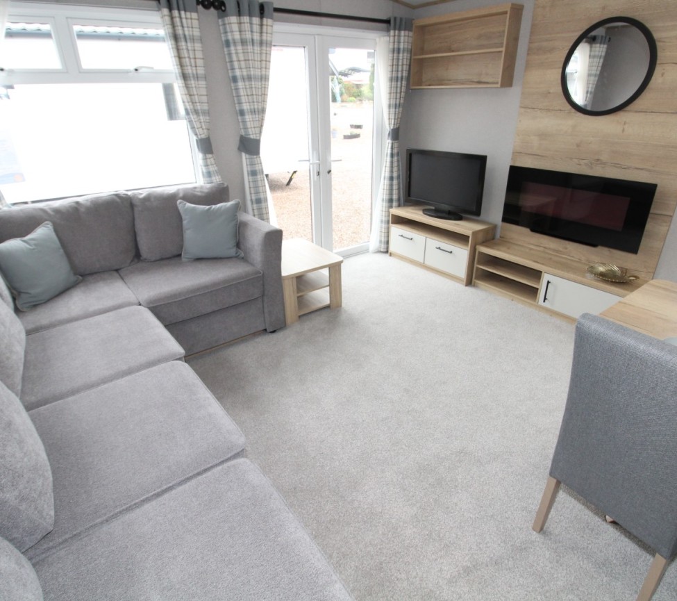 ABI Derwent 2026 Lounge