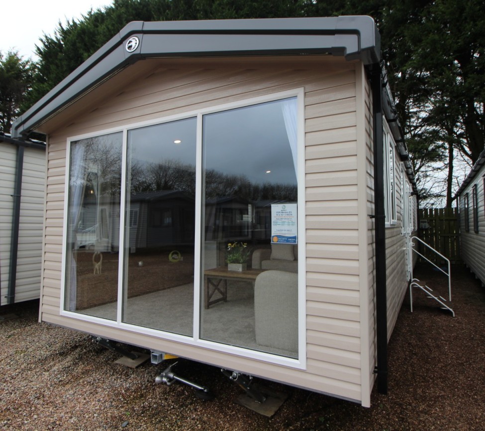 Swift Morlaix 2026 3 bedroom for sale