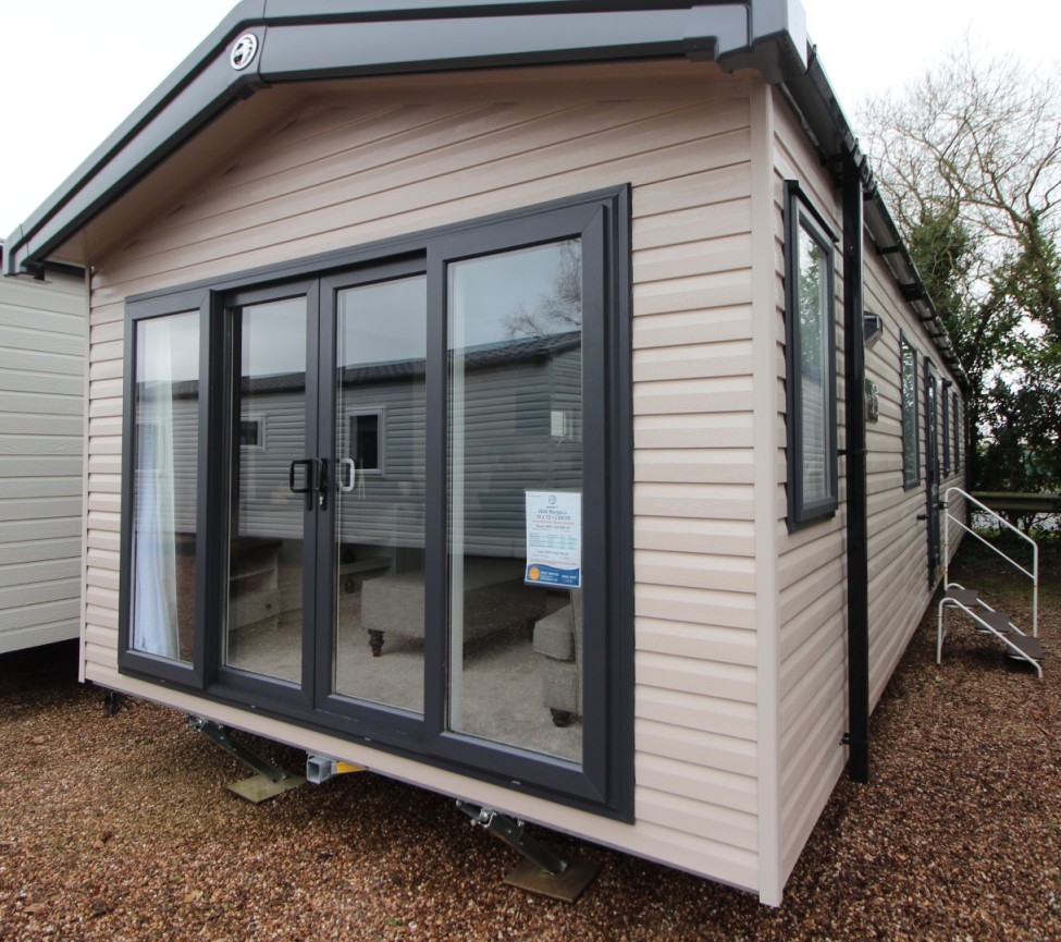 Swift Margaux 2026 2 bedroom for sale