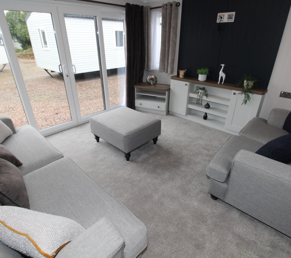 Swift Margaux 2026 Lounge