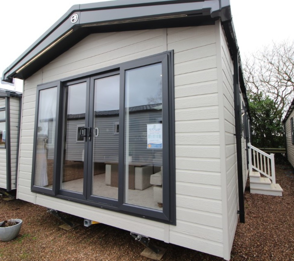 Swift Morlaix 2026 2 bedroom for sale