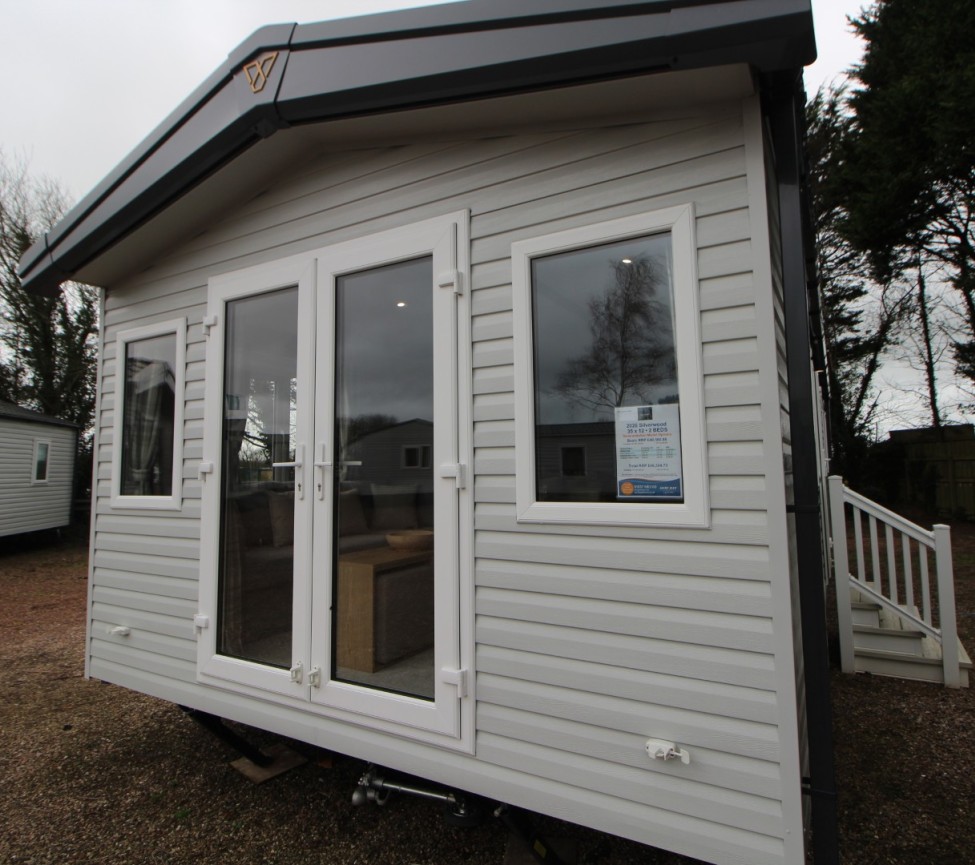 Victory Silverwood 2026 2 bedroom for sale