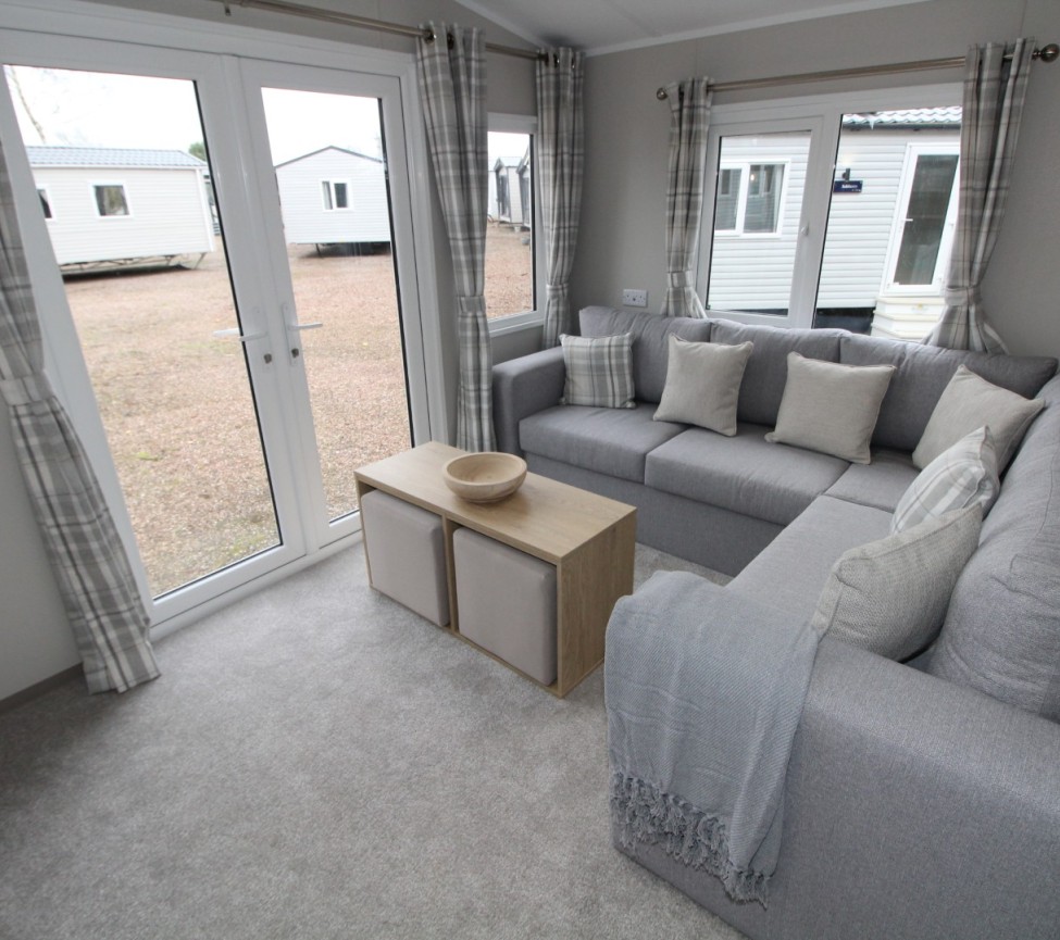 Victory Silverwood 2026 Lounge