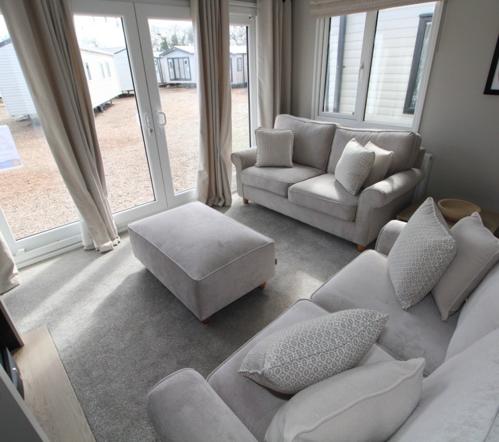 Victory Harraway 2026 Lounge