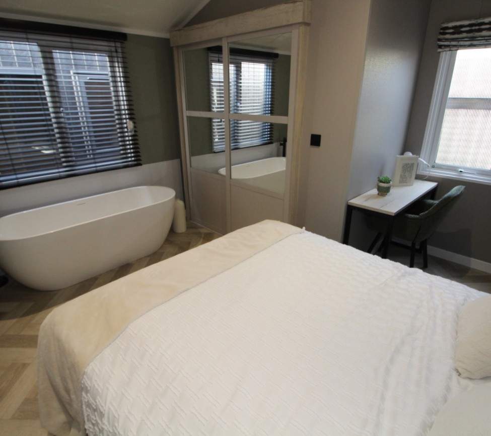 Victory Lumiere 2026 Bedroom