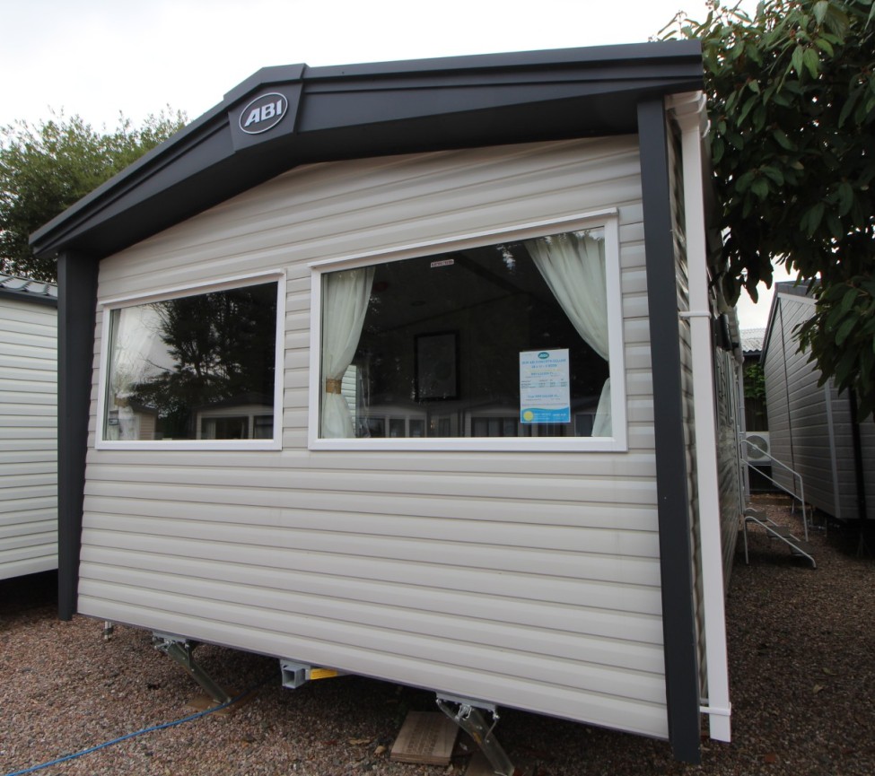 ABI Coworth Deluxe 2026