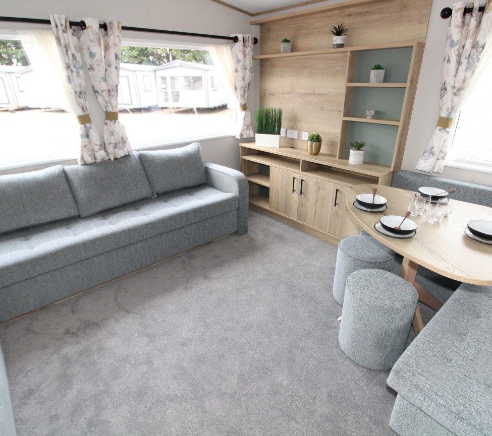 ABI Coworth Deluxe 2026 lounge