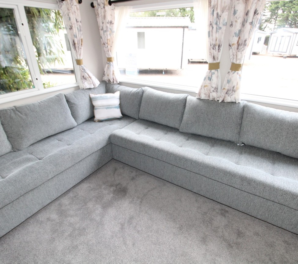 ABI Coworth Deluxe 2026 Lounge Second View