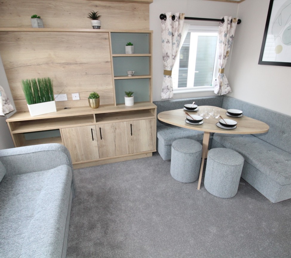 ABI Coworth Deluxe 2026 Lounge Third View