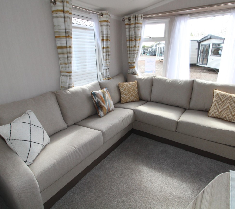 Swift Loire 2026 Lounge second view