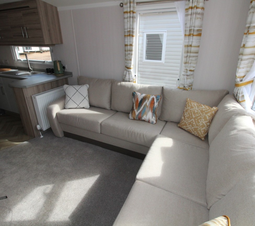 Swift Loire 2026 Lounge third view