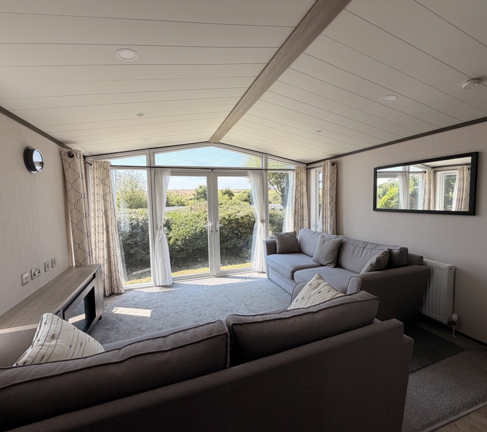 Victory Lakewood open plan living