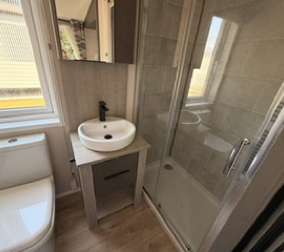 Victory Lakewood en suite