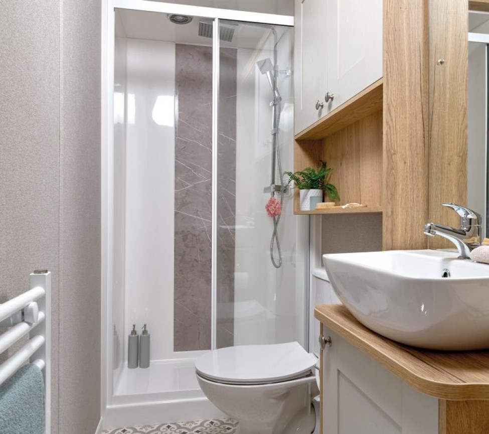 ABI Ambleside Bathroom