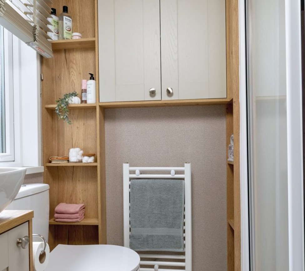 ABI Ambleside Ensuite