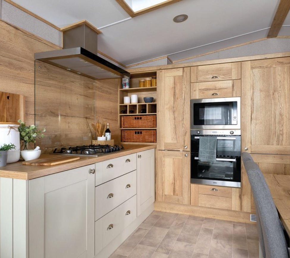 ABI Ambleside Kitchen