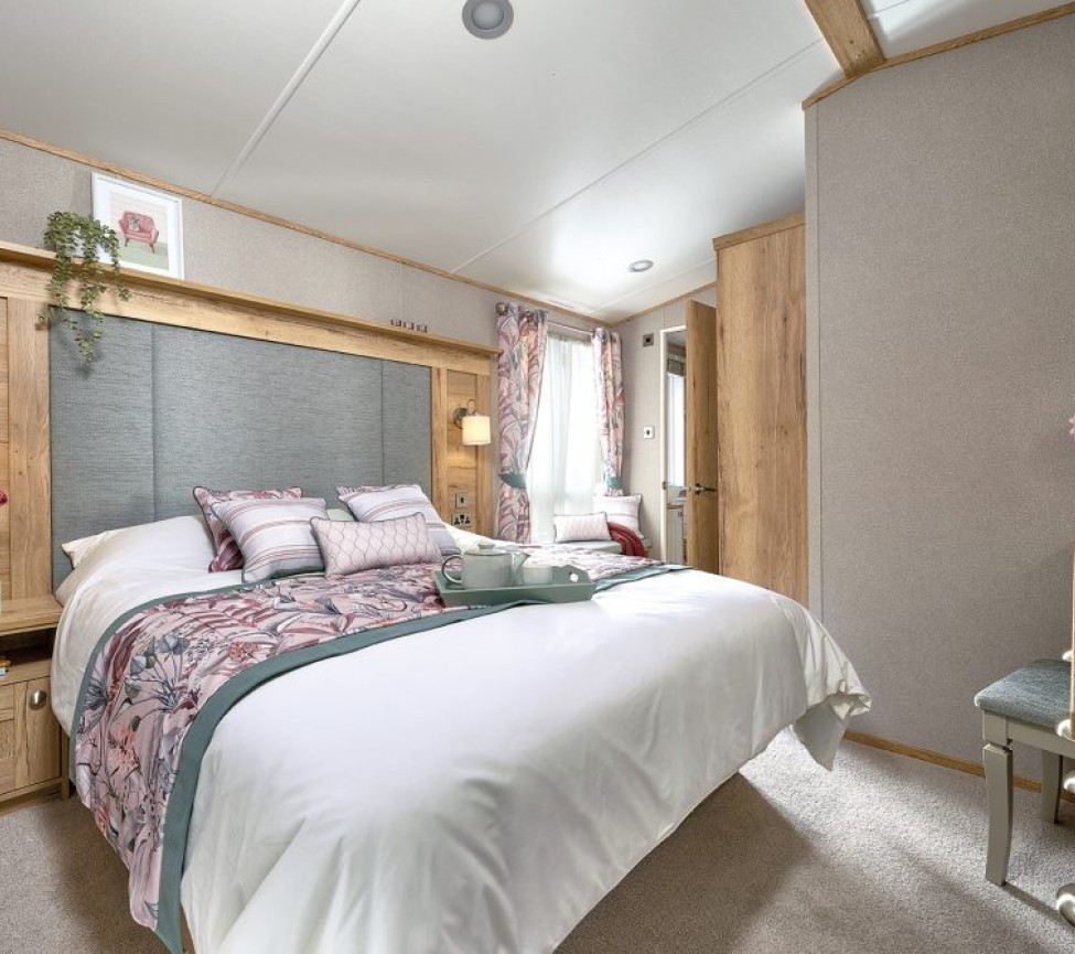 ABI Ambleside main bedroom