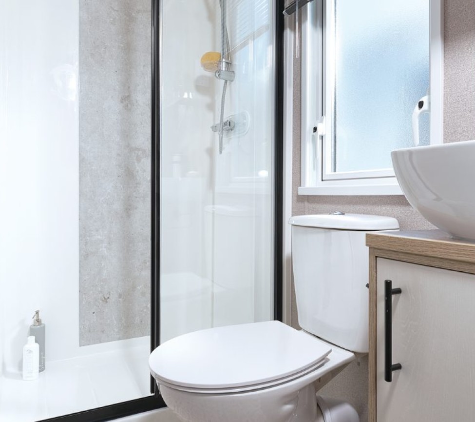 ABI Beverley Bathroom