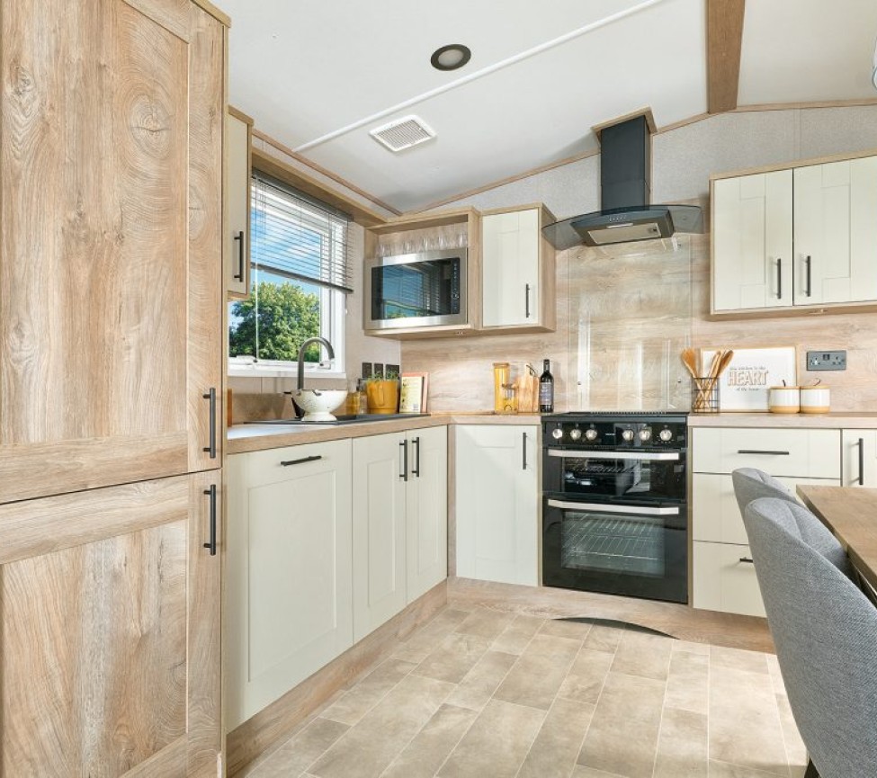 ABI Beverley Kitchen