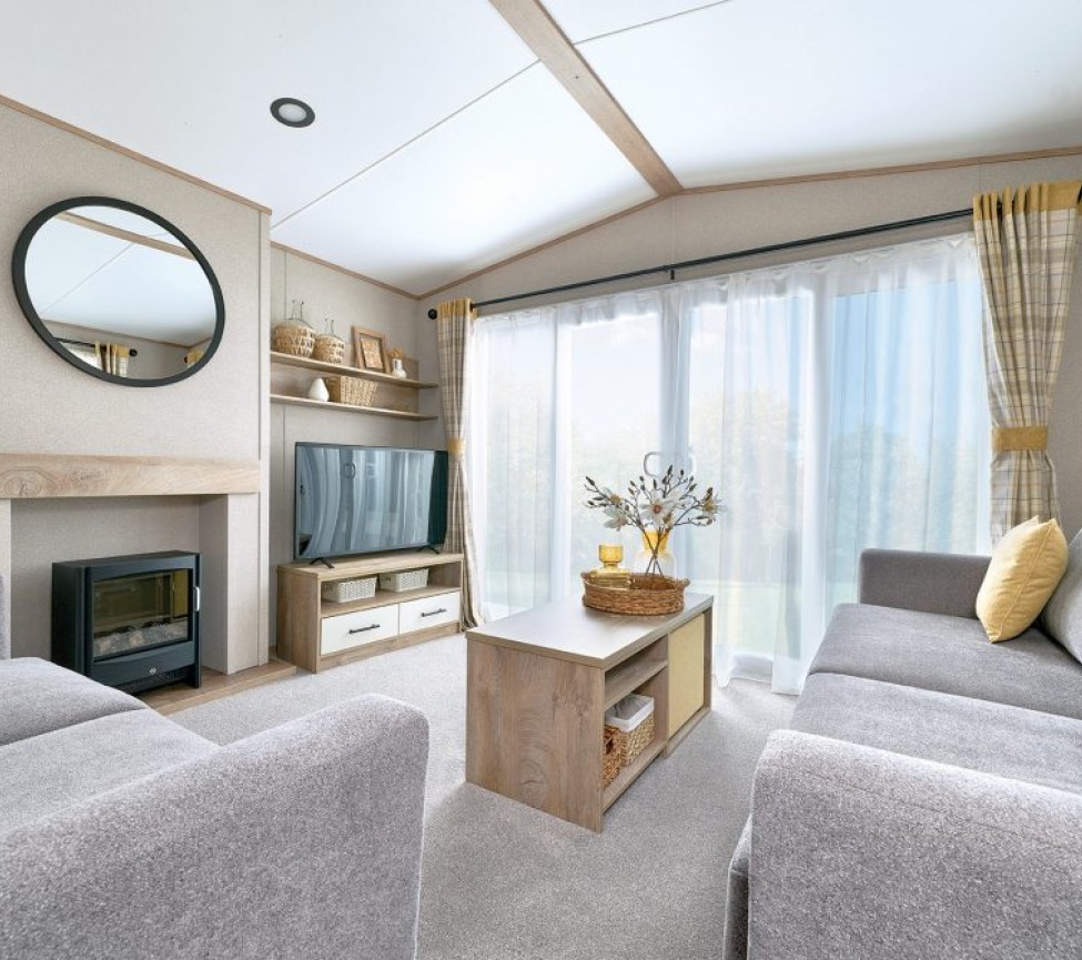 ABI Beverley Lounge
