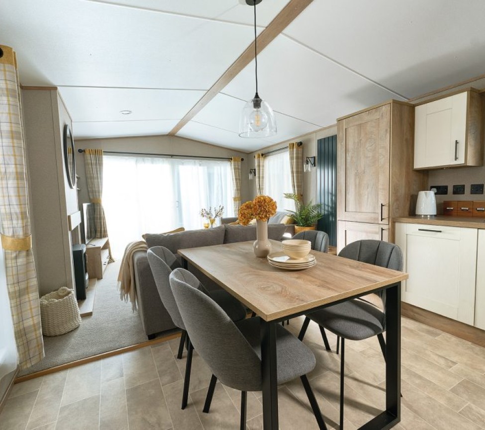 ABI Beverley Lounge