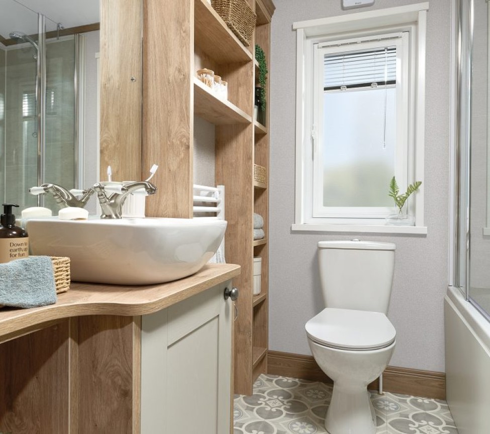ABI Harrogate Bathroom