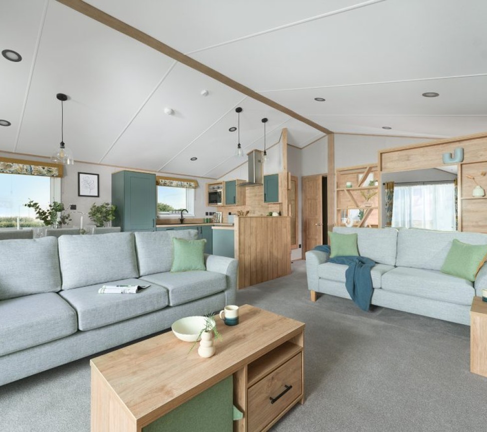 ABI Kielder Lounge