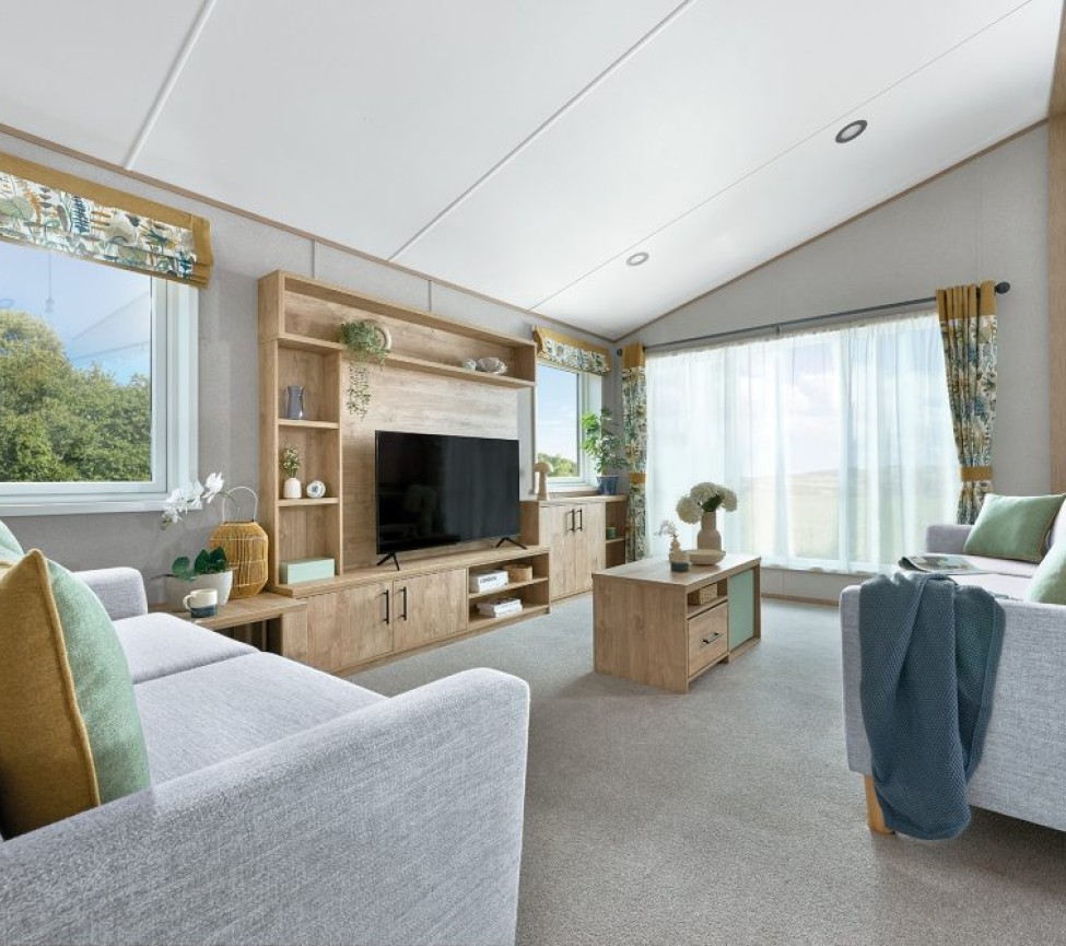 ABI Kielder Lounge