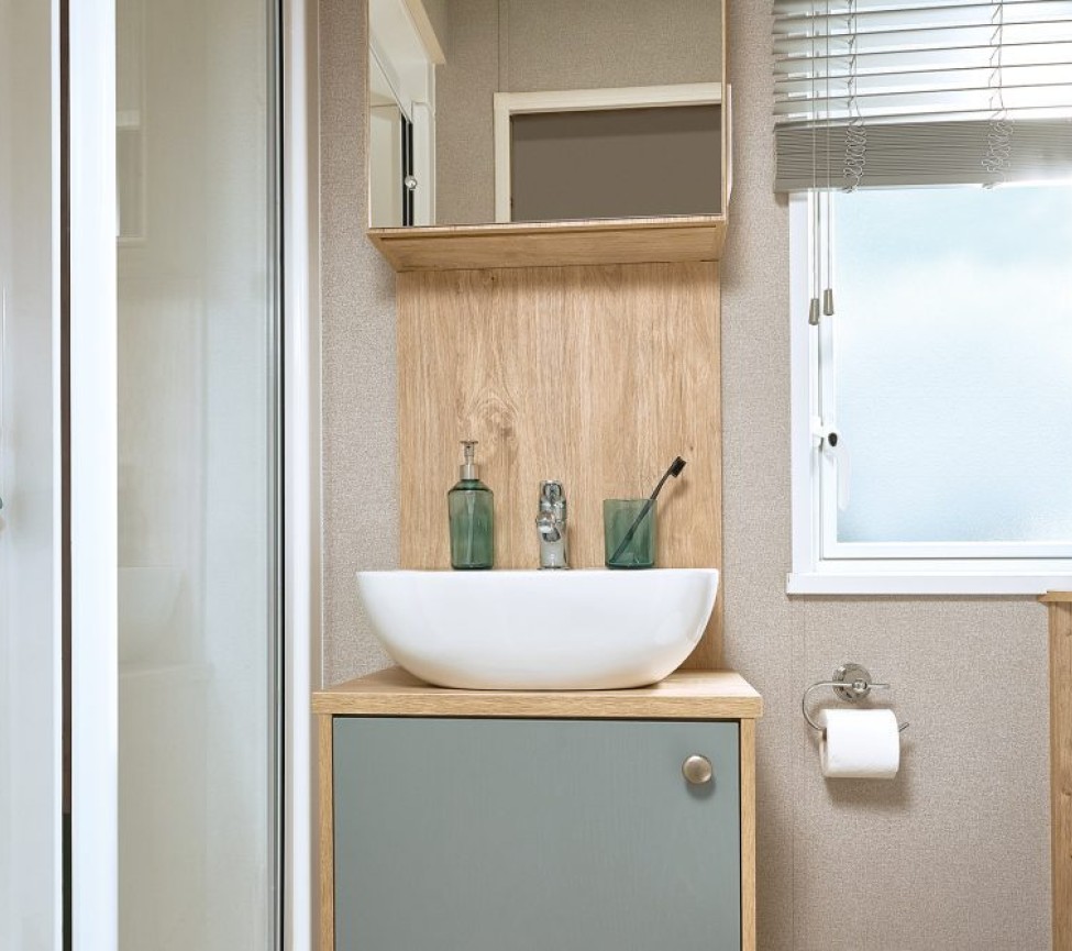 ABI Wimbledon Bathroom