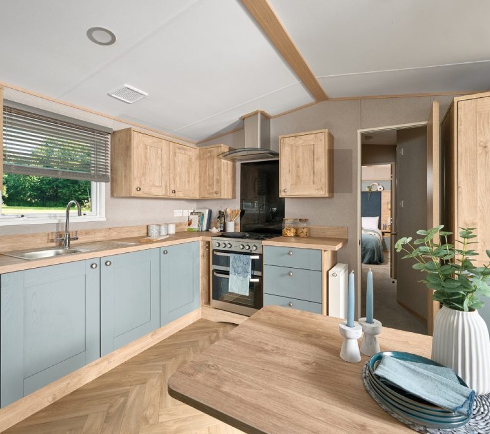 ABI Wimbledon Kitchen