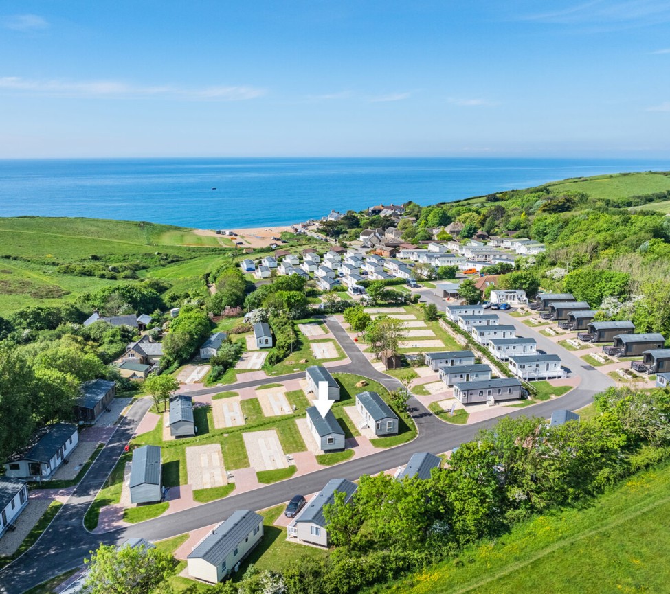 Golden Cap Mirage 35x12 Location