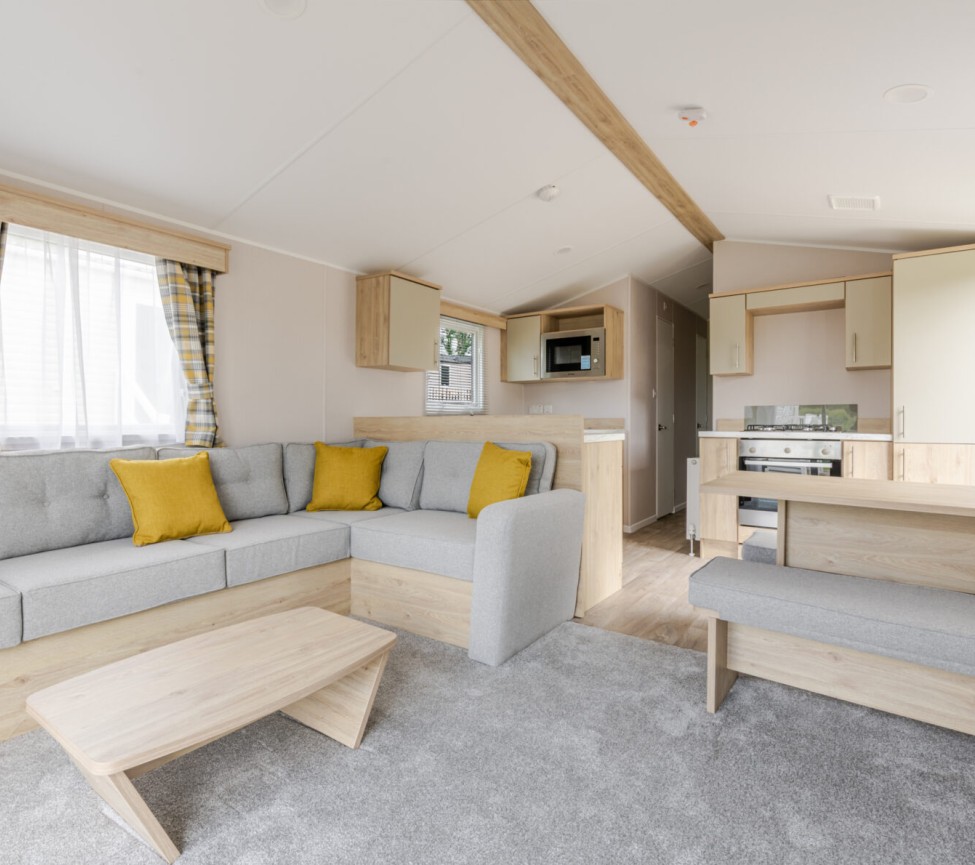 Golden Cap Mirage 35x12 Lounge