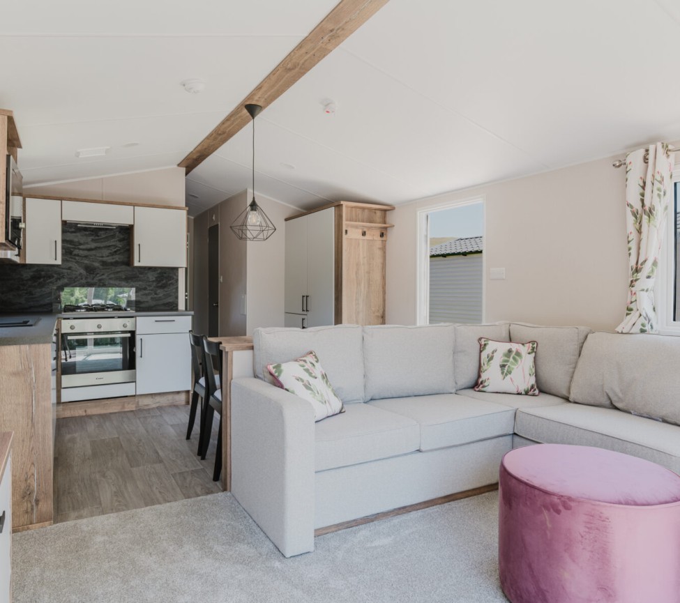 Golden Cap Sahara 38x12 Lounge