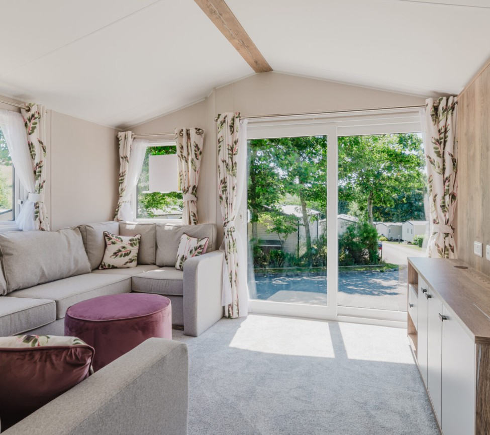 Golden Cap Sahara 38x12 Lounge