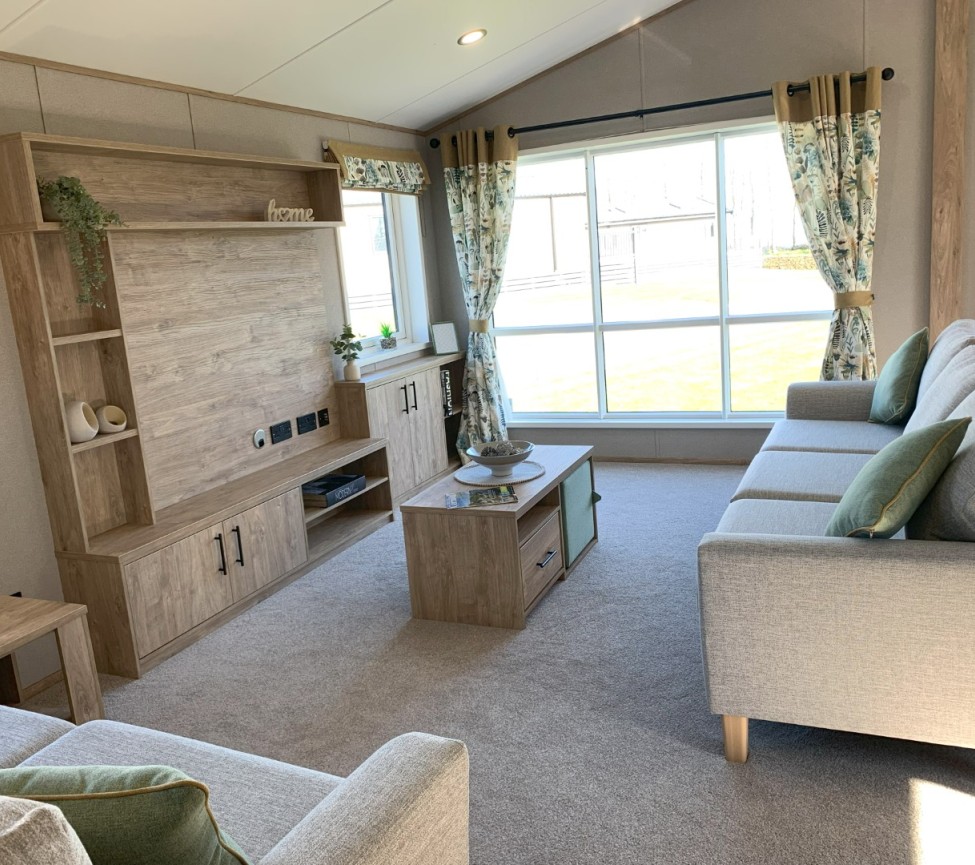 ABI Kielder Lounge