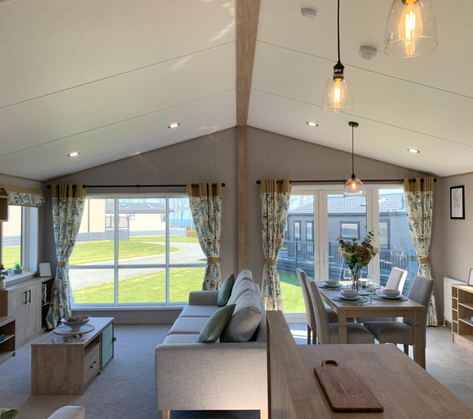 ABI Kielder Lounge/Diner