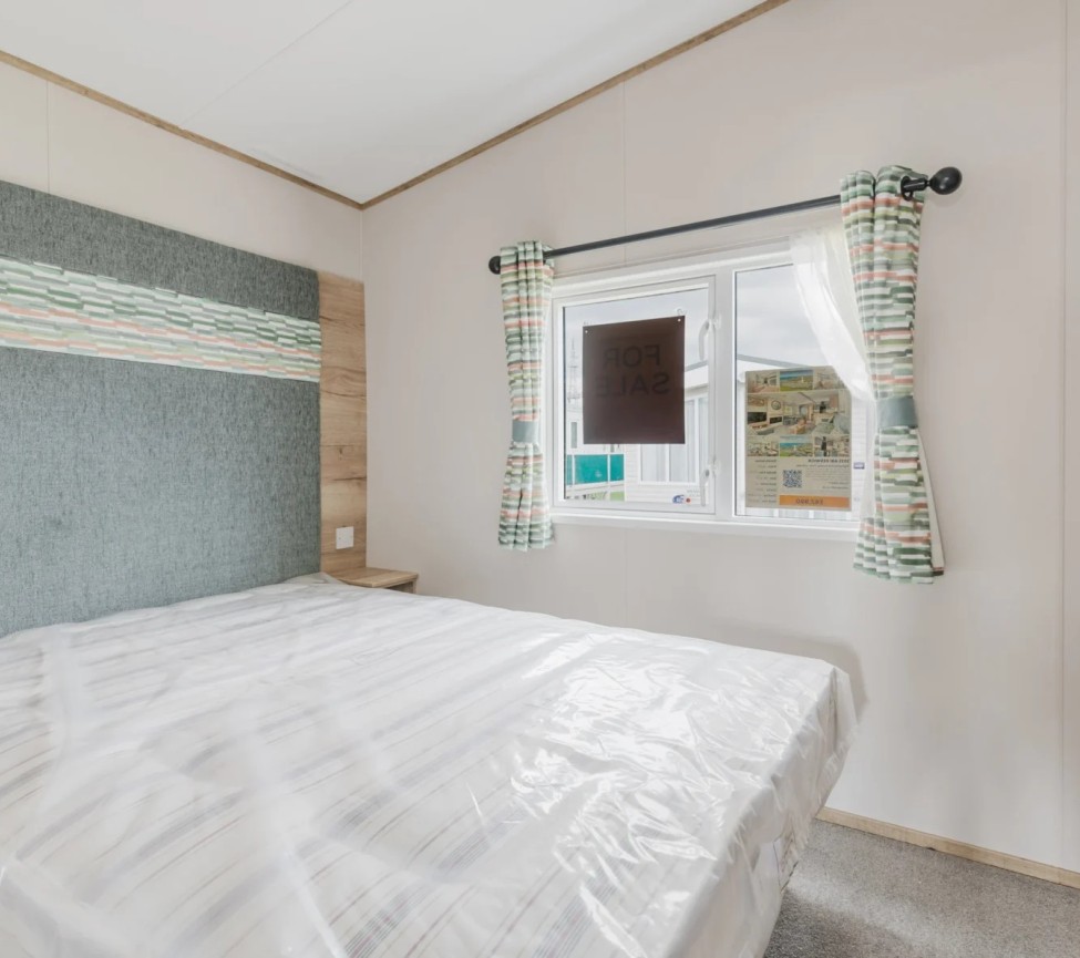 Highlands End ABI Keswick 28x12 Bedroom