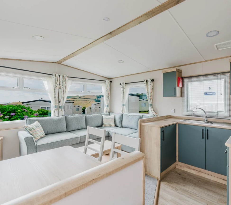 Highlands End ABI Keswick 28x12 Lounge