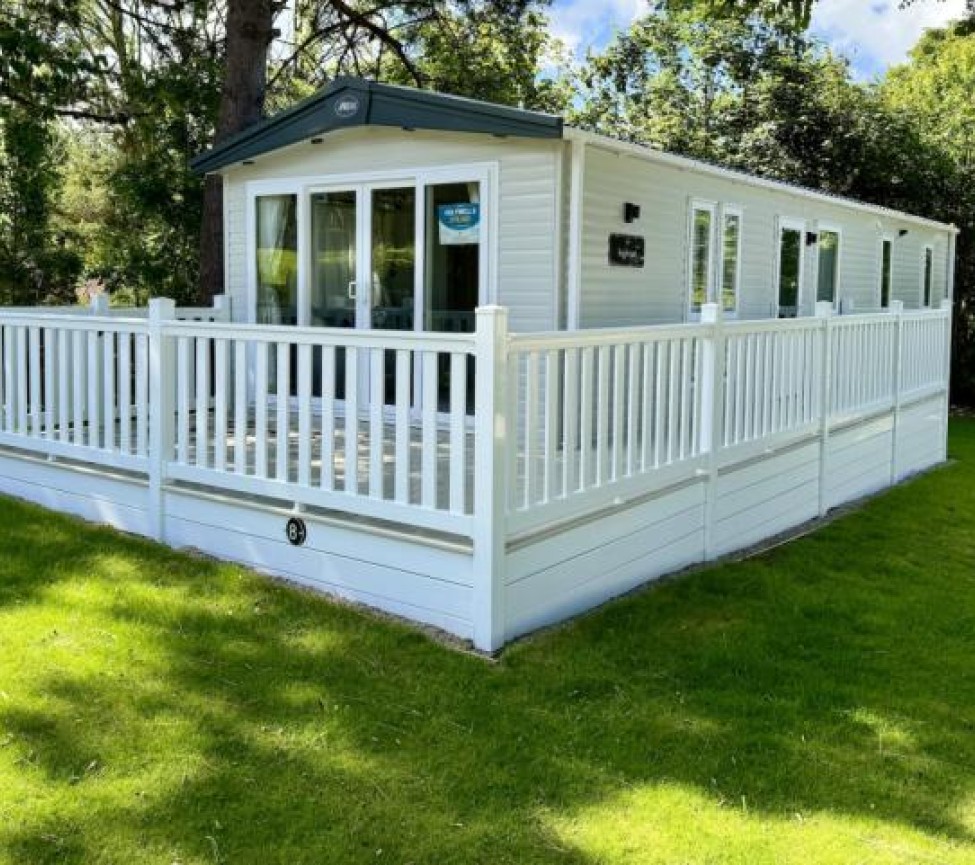 ABI Ingleton Exterior View