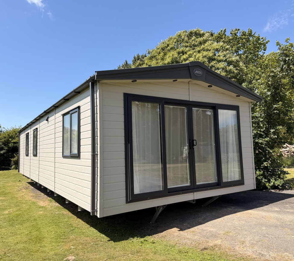 2024 ABI Ambleside exterior view